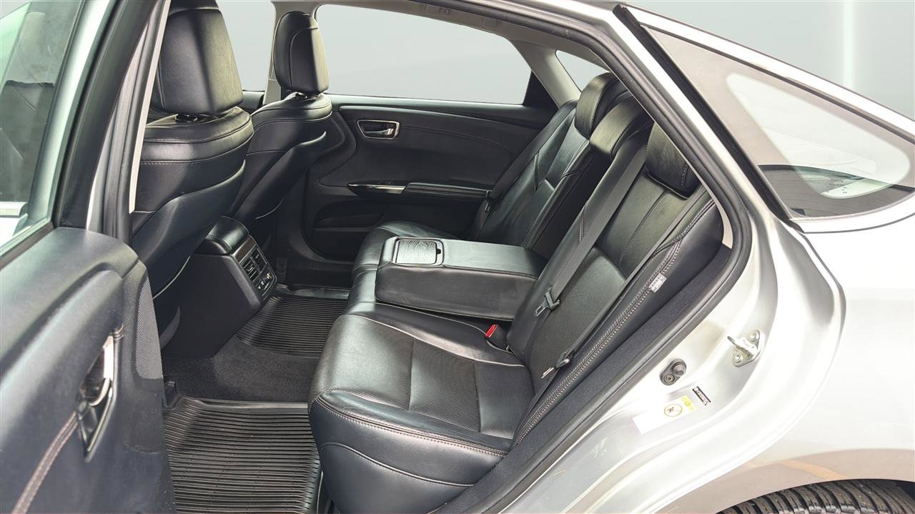 Used 2016 Toyota Avalon Limited FWD image 20