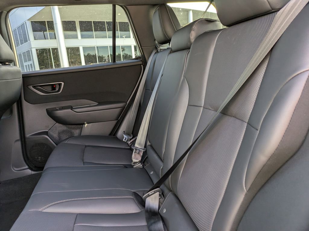 New 2026 Subaru Outback Limited w/ Premium/Limited Plus Package image 10