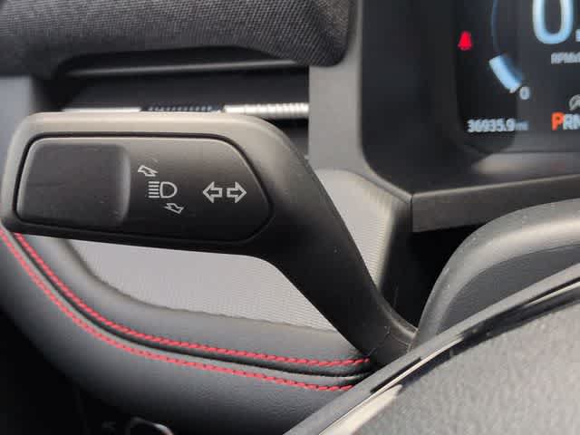 Used 2025 Ford Explorer ST AWD/4WD image 28