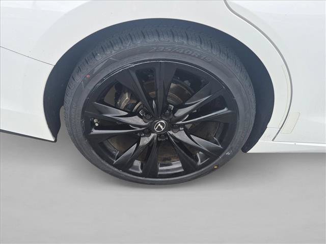 Used 2024 Lexus ES 350 F Sport w/ Accessory Package (Z2) FWD image 25