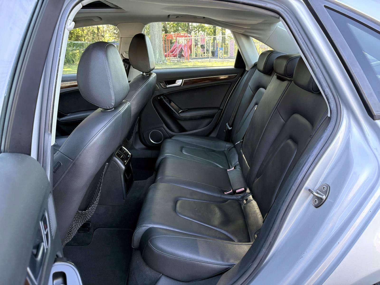 Used 2009 Audi A4 2.0T Prestige AWD/4WD image 28