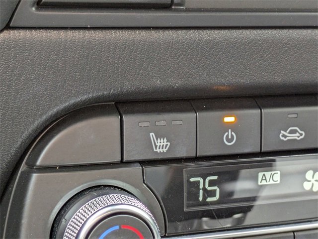 Used 2019 MAZDA CX-5 Grand Touring w/ GT Premium Package image 26