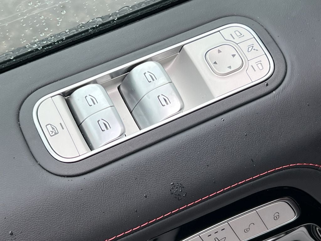 Used 2021 Mercedes-Benz G 63 AMG 4MATIC image 19