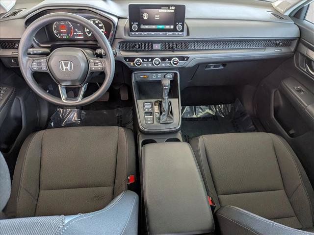 Certified 2023 Honda CR-V EX image 17