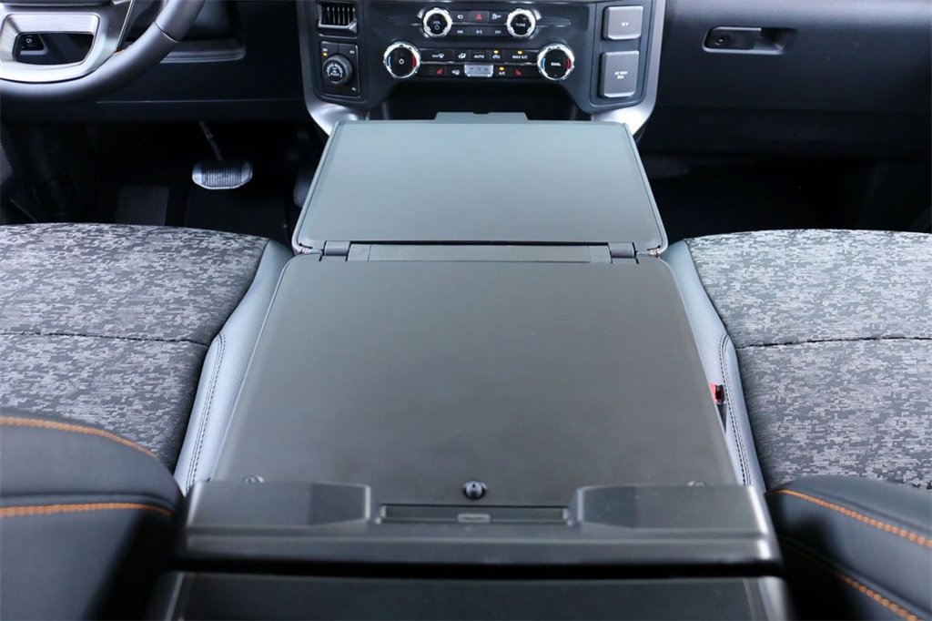 New 2025 Ford F150 Tremor w/ Bed Utility Package image 29
