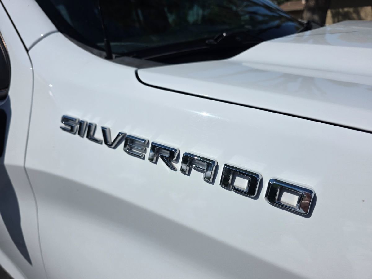 Used 2021 Chevrolet Silverado 1500 LT image 7