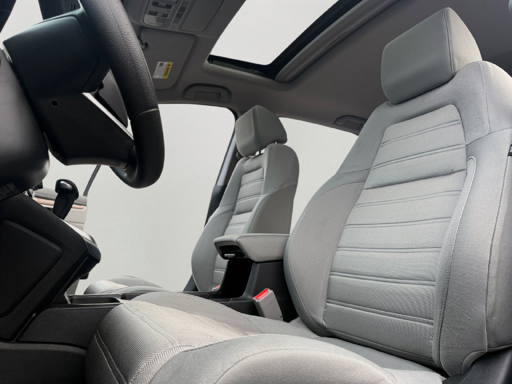 Certified 2022 Honda CR-V EX image 23