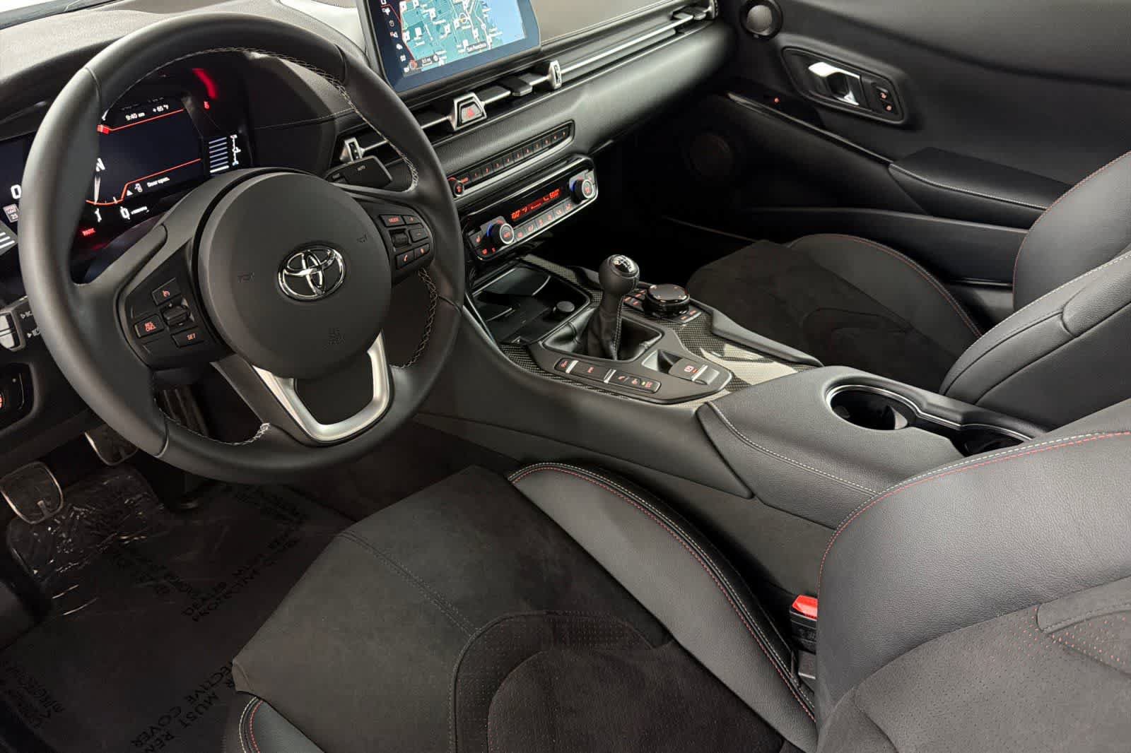 Used 2026 Toyota Supra RWD image 10