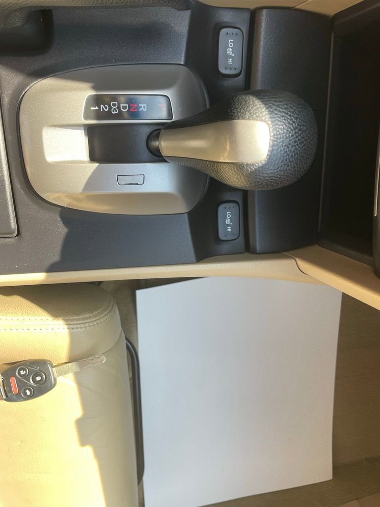 Used 2008 Honda Accord EX-L image 26