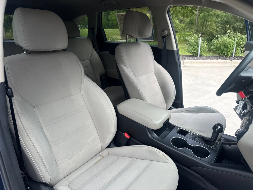 Used 2017 Kia Sorento FWD image 34