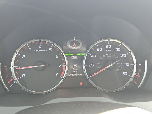 Used 2019 Acura MDX A-Spec image 24