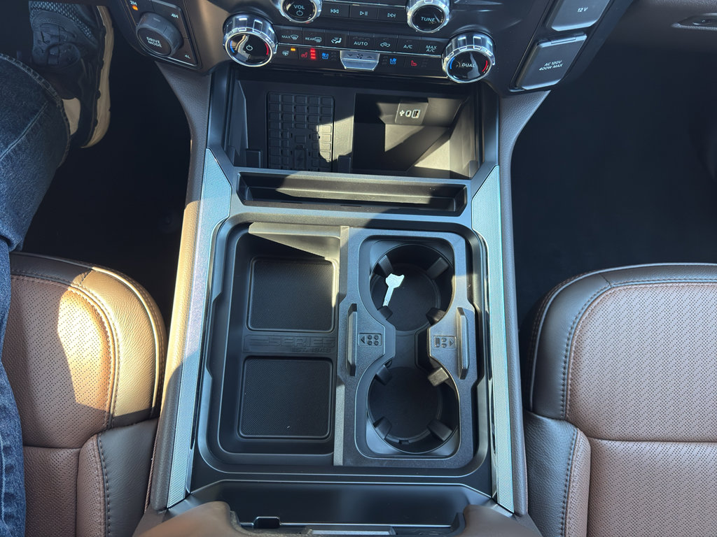 New 2026 Ford F250 King Ranch image 21