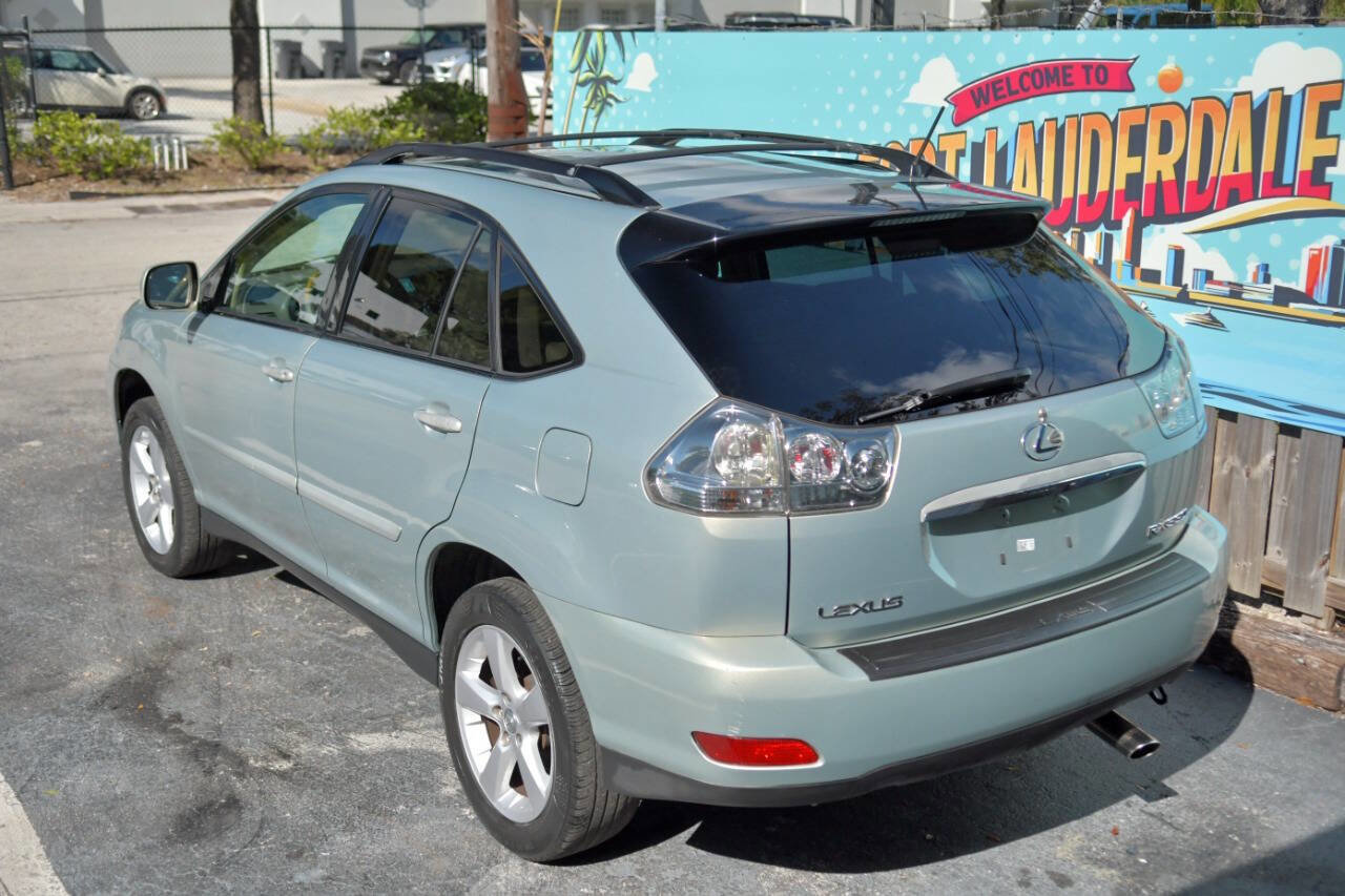 Used 2005 Lexus RX 330 image 6