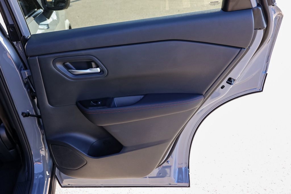 New 2026 Nissan Rogue SV image 19
