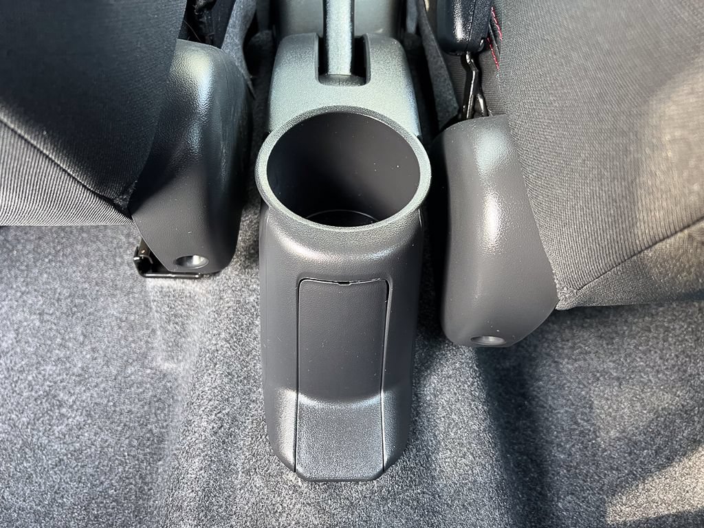 Used 2024 Mitsubishi Mirage G4 Black Edition FWD image 24