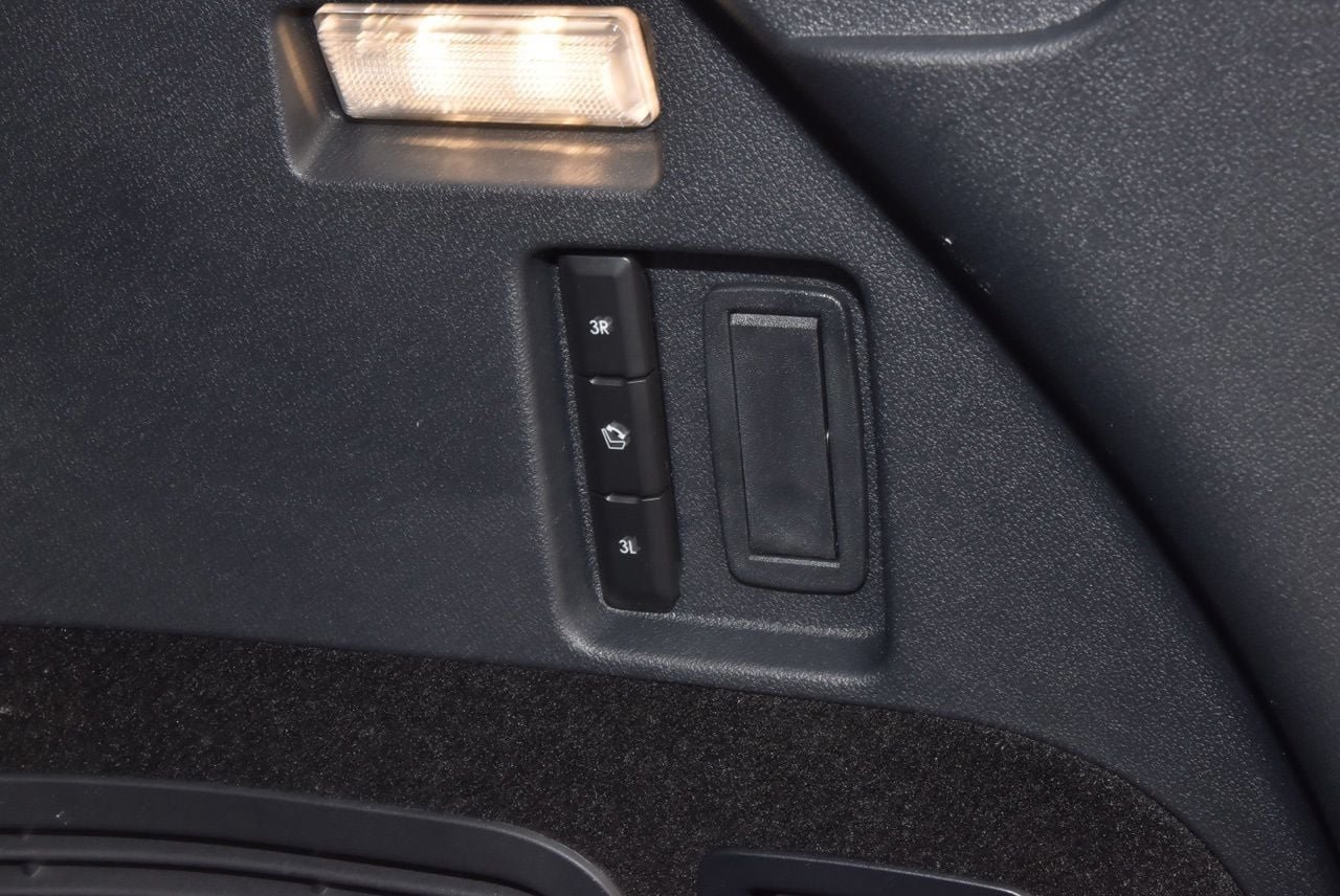 New 2026 Lincoln Aviator AWD image 36