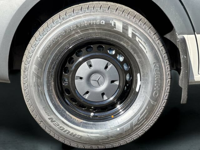 New 2026 Mercedes-Benz Sprinter 2500 image 23