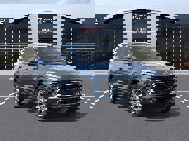 New 2026 Buick Encore GX Preferred image 8