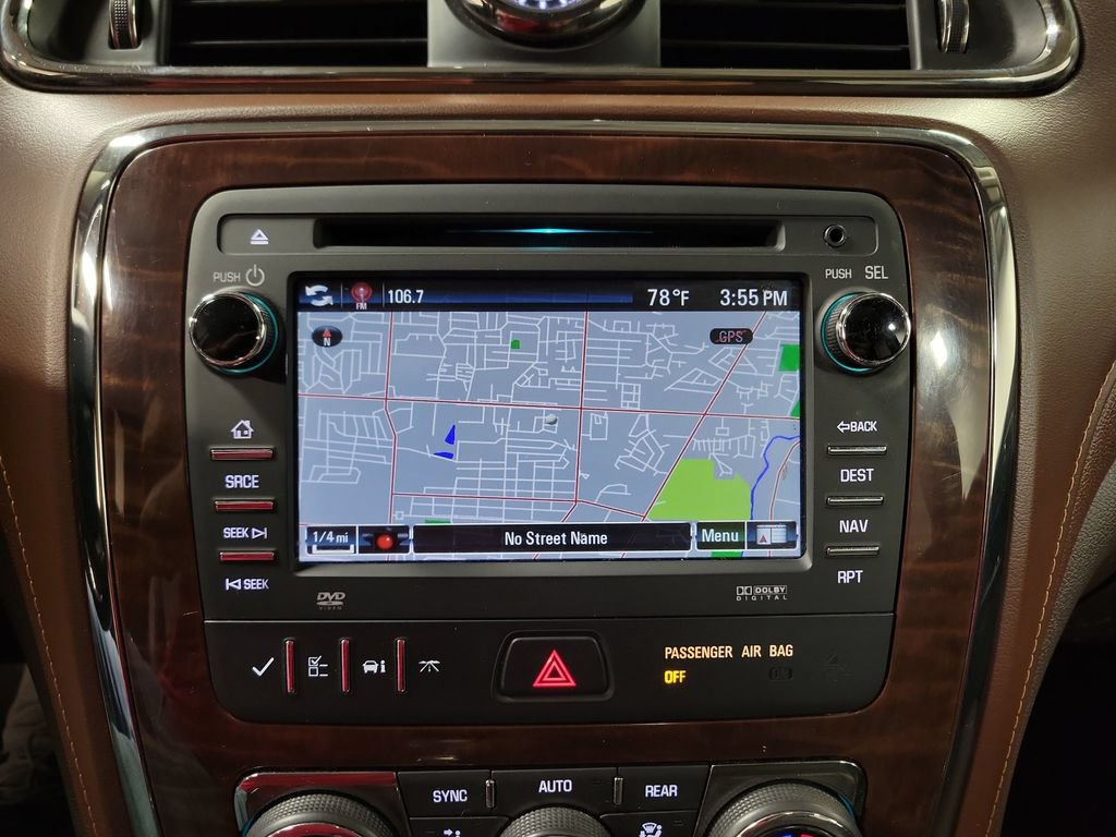 Used 2014 Buick Enclave Leather FWD image 19