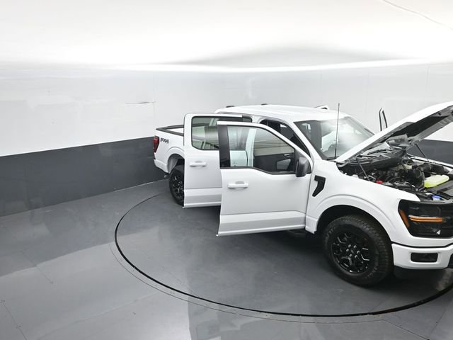 New 2026 Ford F150 XLT image 40
