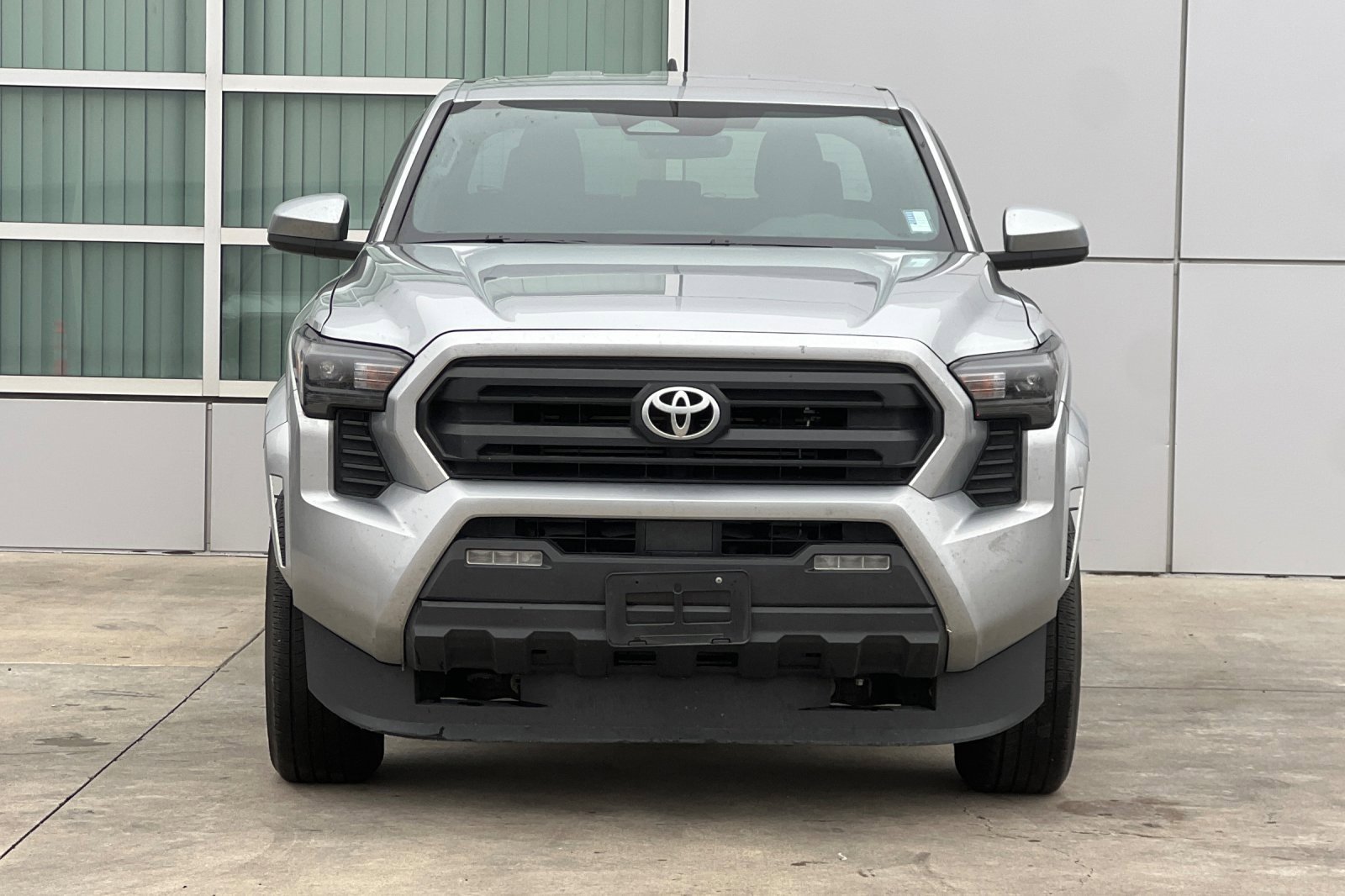 Used 2024 Toyota Tacoma SR5 image 6