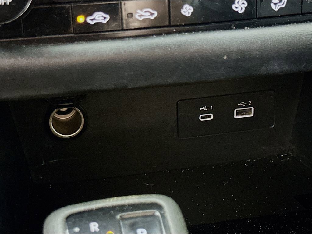 Used 2024 Nissan Pathfinder Rock Creek image 30