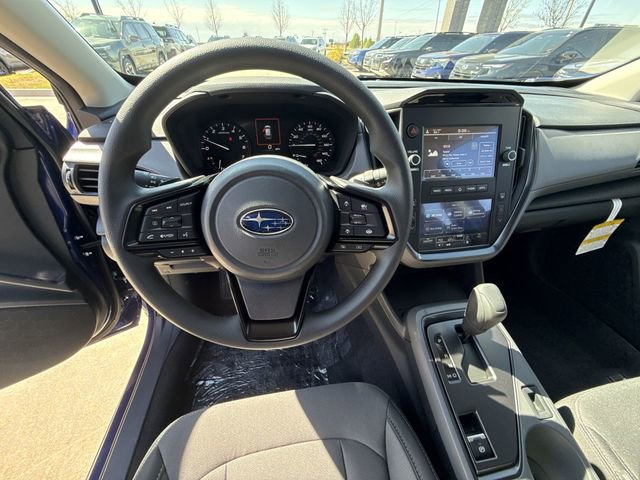 New 2026 Subaru Crosstrek 2.5i image 14