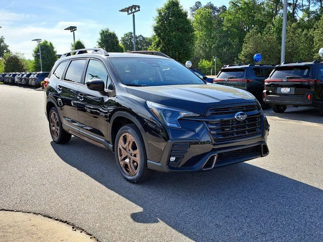 New 2026 Subaru Ascent Limited Bronze AWD/4WD image 1