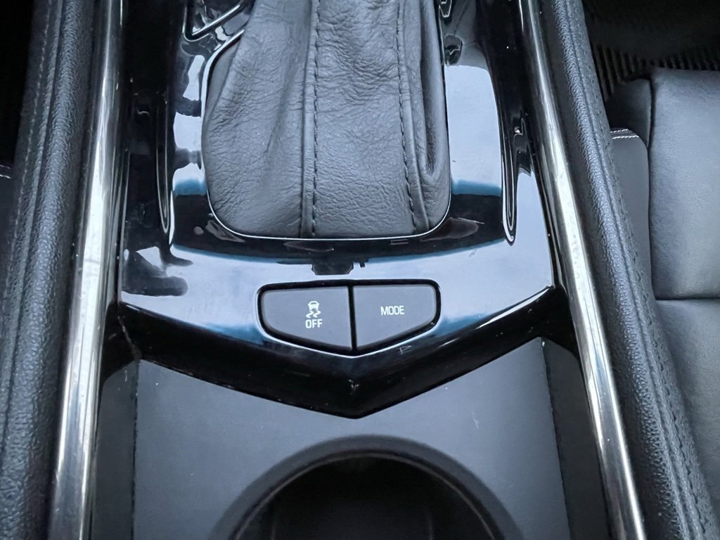 Used 2014 Cadillac ATS 2.0T AWD Sedan image 14