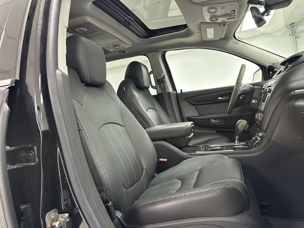 Used 2016 Chevrolet Traverse LTZ AWD/4WD image 19