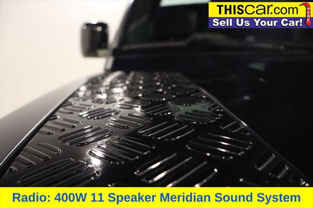 Used 2024 Land Rover Defender 110 X image 16