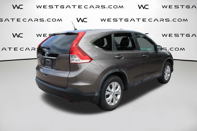 Used 2012 Honda CR-V EX image 35