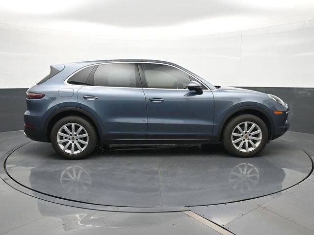 Certified 2019 Porsche Cayenne AWD/4WD image 24