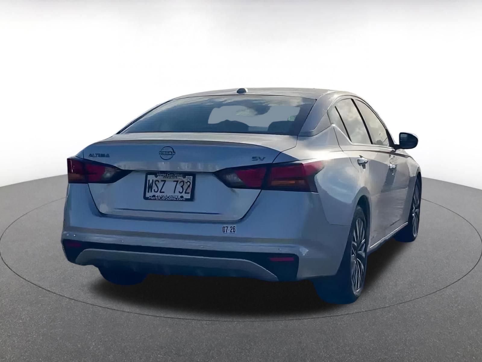 Used 2023 Nissan Altima 2.5 SV image 15