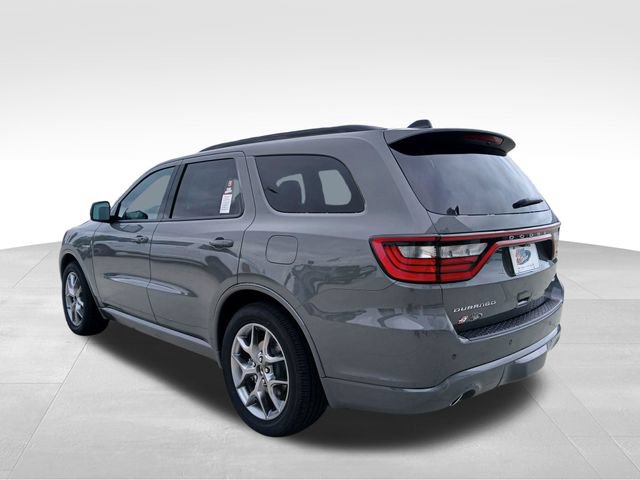 New 2026 Dodge Durango GT AWD/4WD image 3
