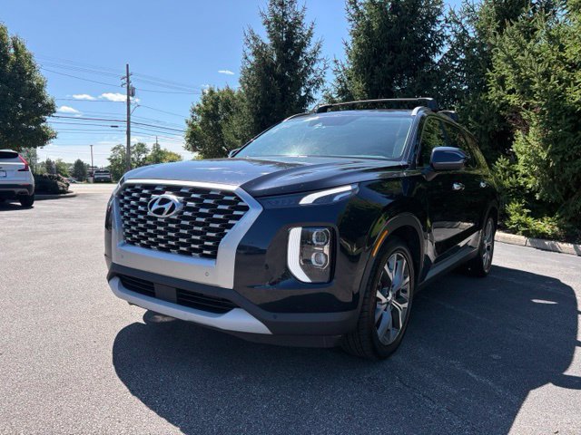 Used 2022 Hyundai Palisade SEL w/ Premium Package