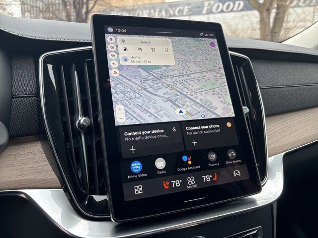 New 2026 Volvo XC90 B6 Plus w/ Protection Package Premier AWD/4WD image 15