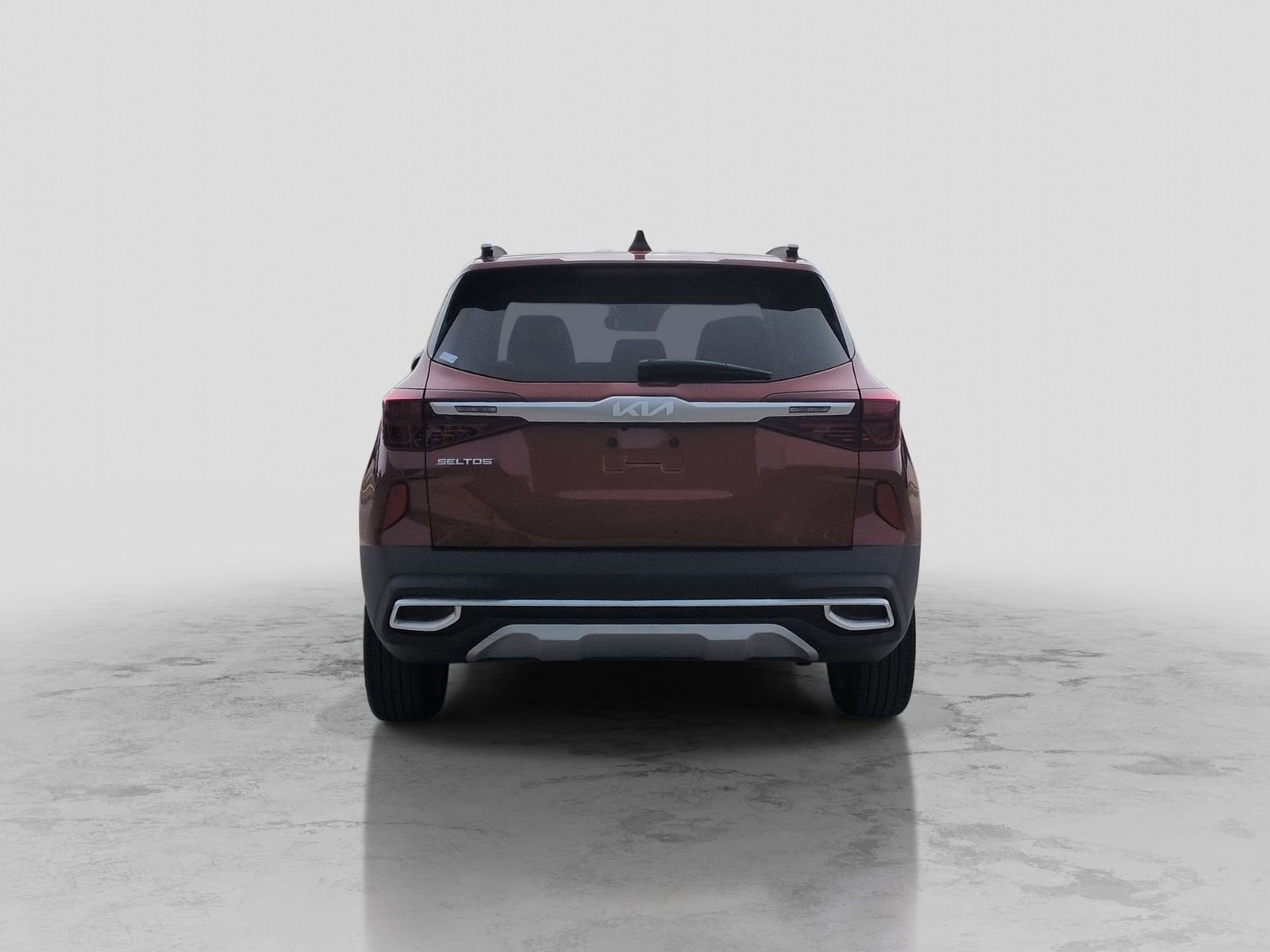 Used 2023 Kia Seltos S image 7