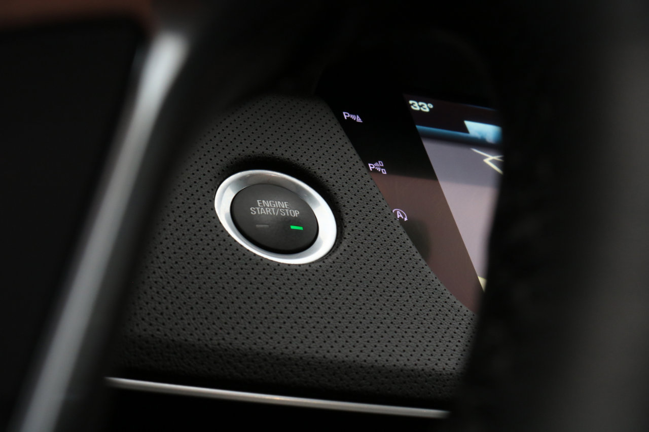 Used 2017 Cadillac CT6 Premium Luxury image 34