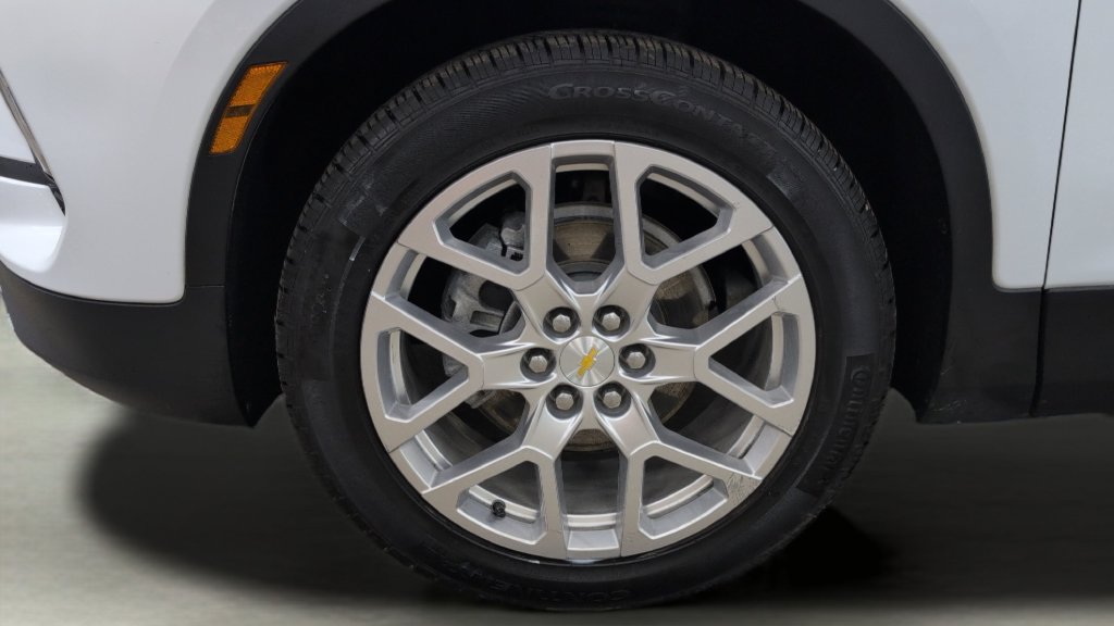 Used 2023 Chevrolet Blazer LT w/ LPO, Floor Liner Package FWD image 28