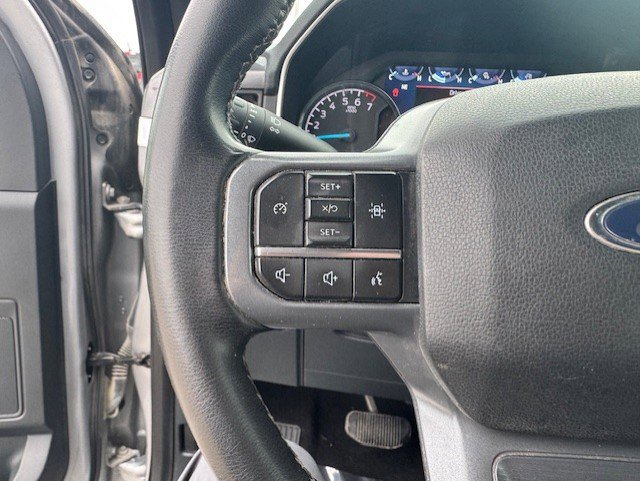 Used 2023 Ford F150 XLT w/ Equipment Group 302A High AWD/4WD image 14