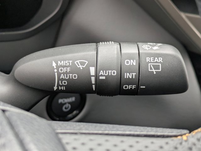 New 2026 Toyota Sequoia Capstone image 34