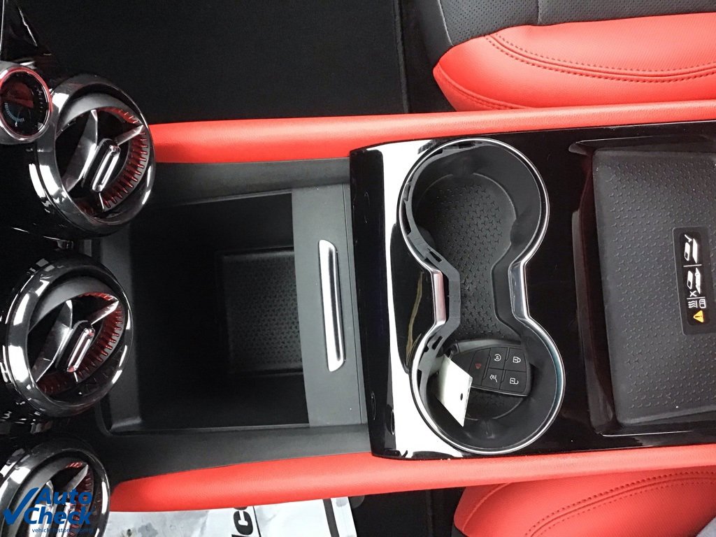 Used 2024 Chevrolet Blazer EV RS image 42