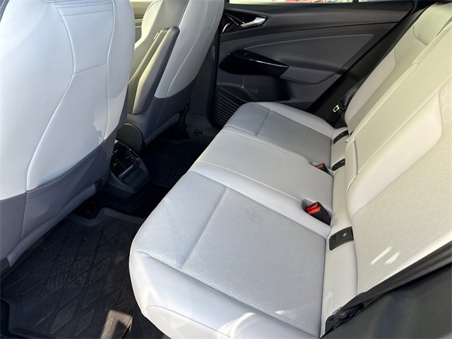 Certified 2022 Volkswagen ID.4 Pro S w/ Gradient Package image 39