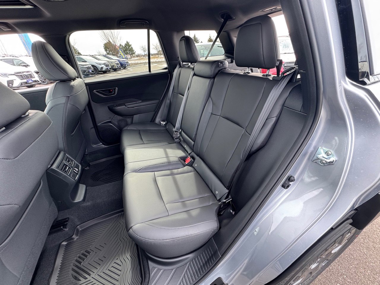 New 2026 Subaru Outback Premium image 37