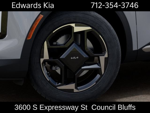 New 2026 Kia Sportage EX AWD/4WD image 11