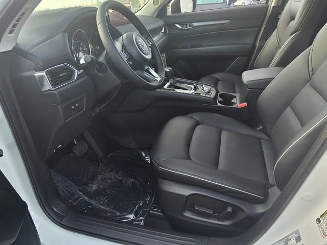 New 2025 MAZDA CX-5 AWD 2.5 S image 3