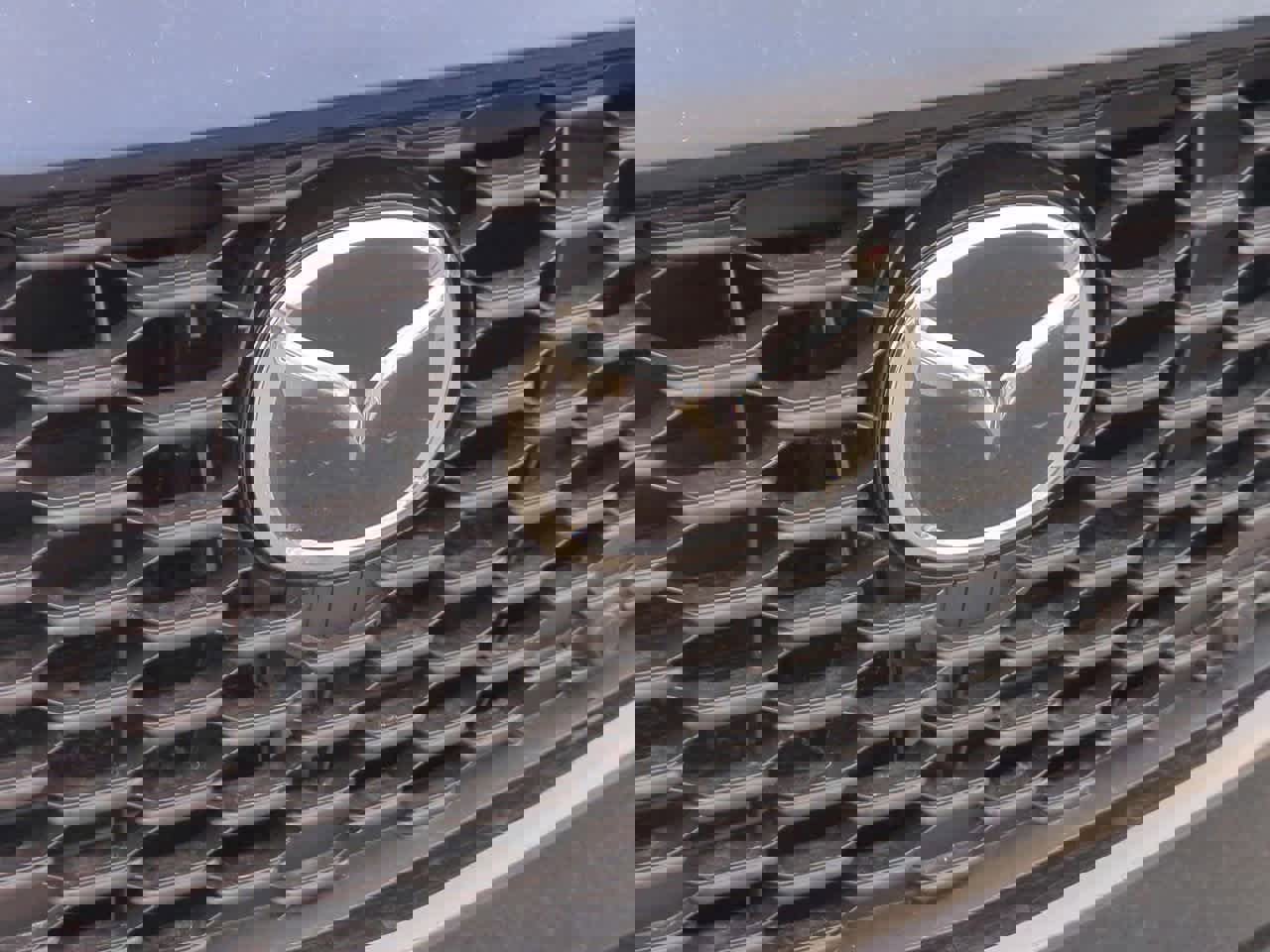 New 2026 MAZDA CX-90 Plug-In Hybrid w/Premium Sport image 11