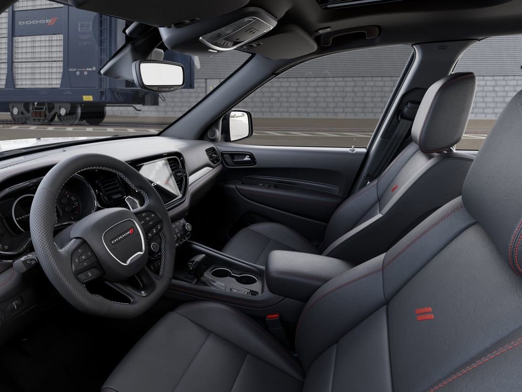 New 2026 Dodge Durango GT image 22
