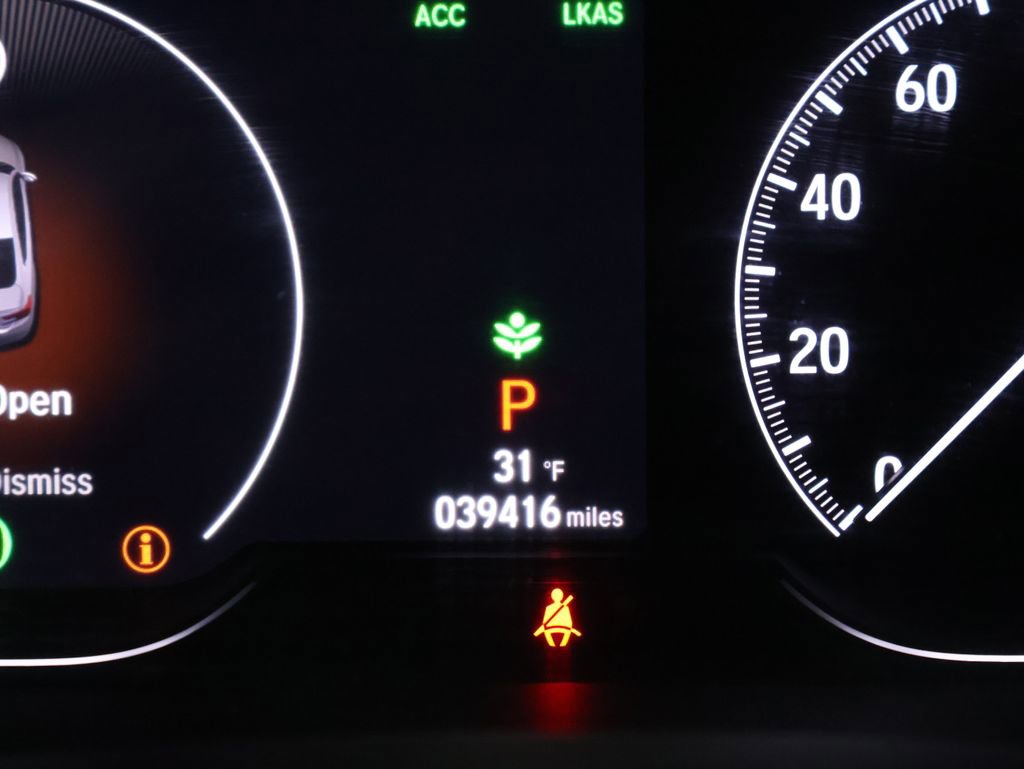 Used 2019 Honda Accord EX image 40